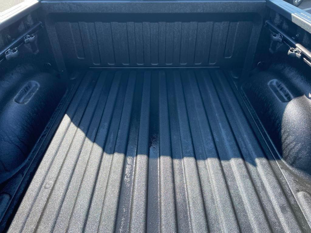 new 2026 Ram 1500 car, priced at $56,397