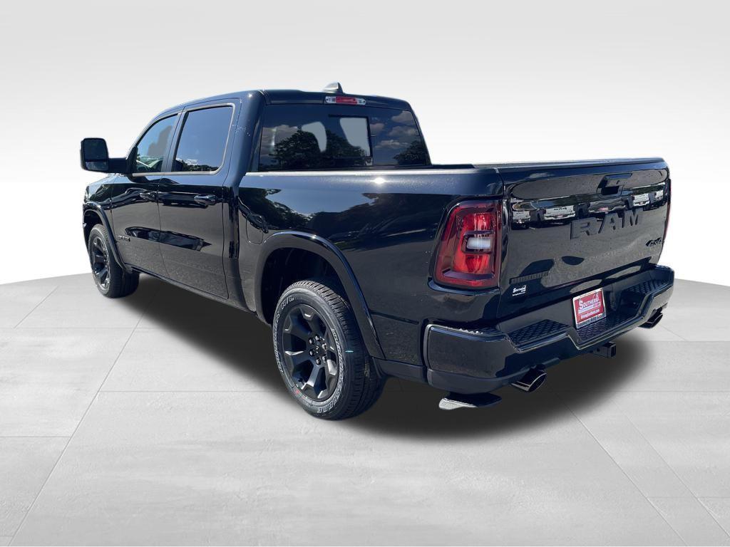 new 2026 Ram 1500 car, priced at $56,397