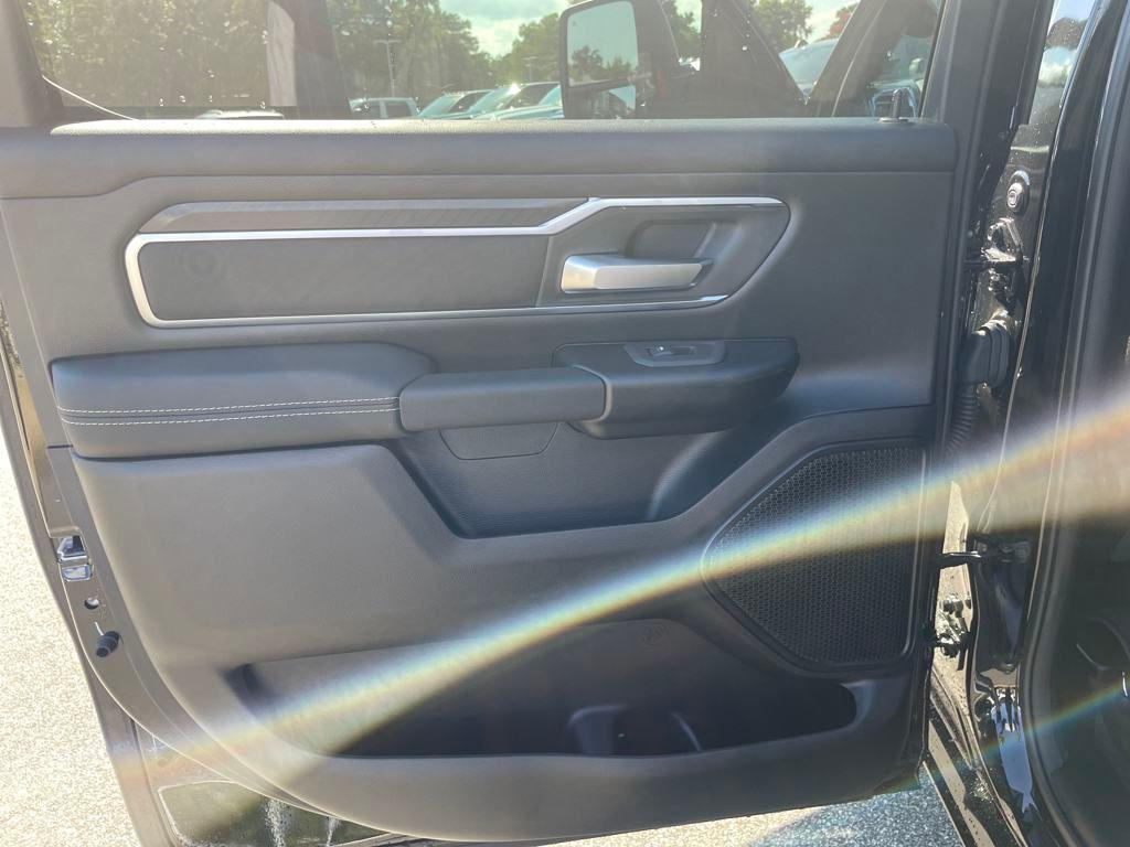 new 2026 Ram 1500 car, priced at $56,397