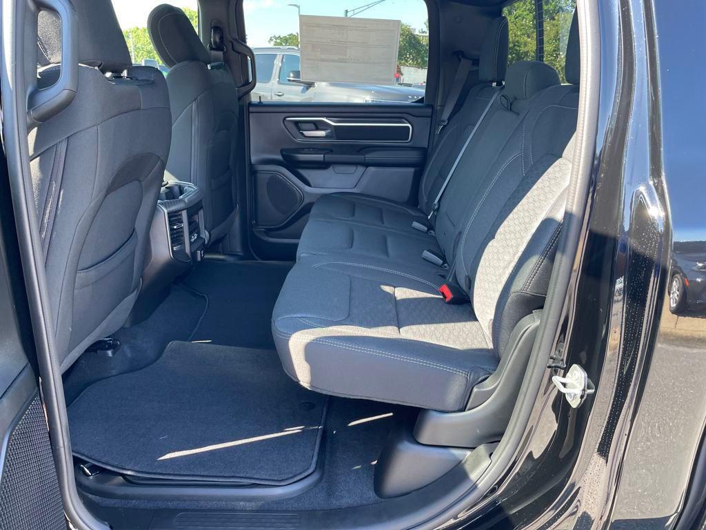 new 2026 Ram 1500 car, priced at $56,397