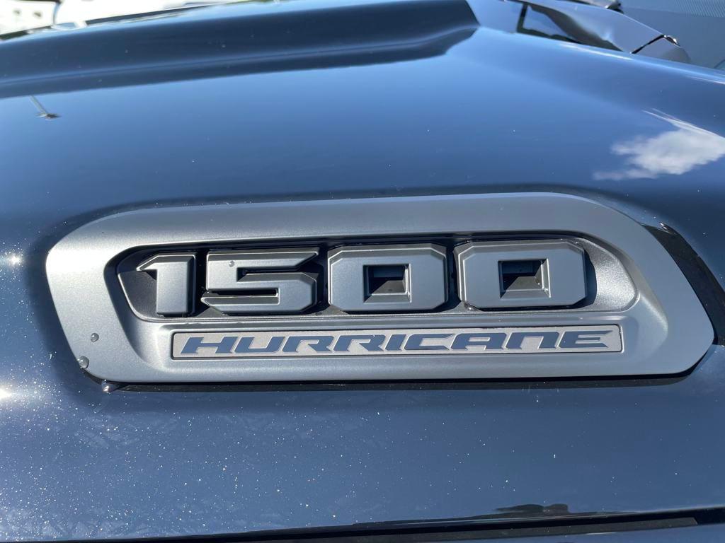 new 2026 Ram 1500 car, priced at $56,397