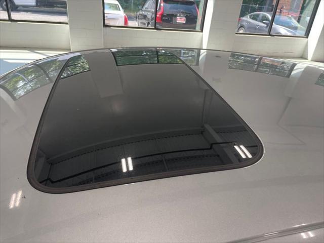used 2018 Honda Accord car, priced at $21,600