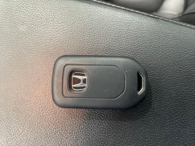 used 2018 Honda Accord car, priced at $21,600