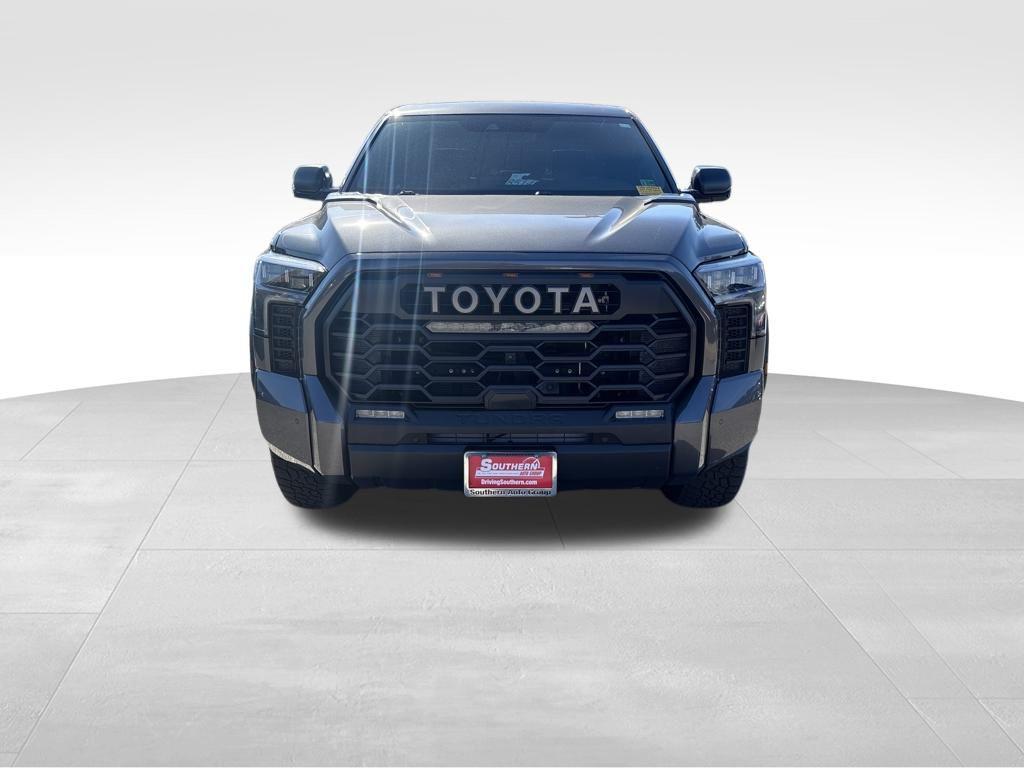 used 2024 Toyota Tundra Hybrid car, priced at $64,000