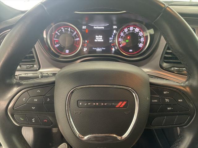used 2023 Dodge Challenger car, priced at $21,800