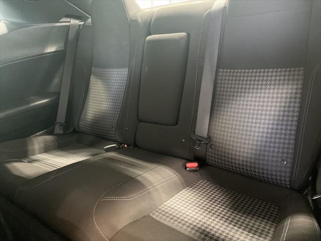 used 2023 Dodge Challenger car, priced at $21,800