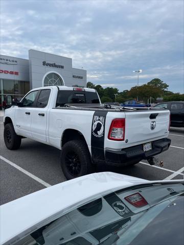 used 2019 Ram 1500 car, priced at $23,000