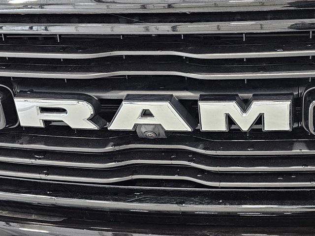 new 2024 Ram 1500 car, priced at $69,356