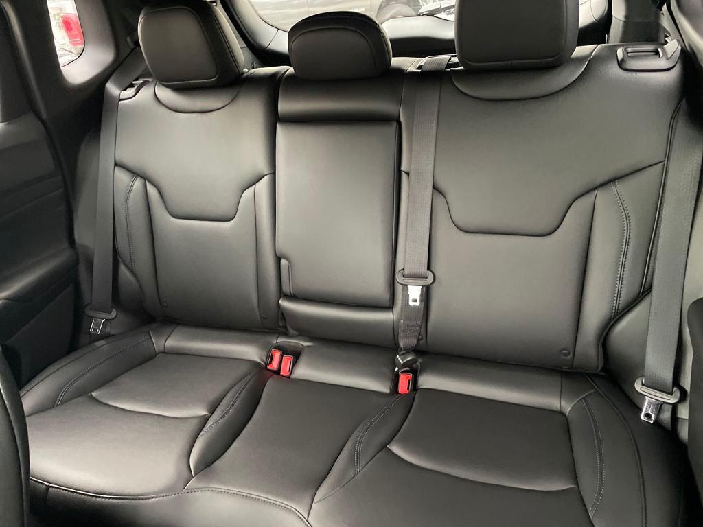 new 2025 Jeep Compass car, priced at $29,800