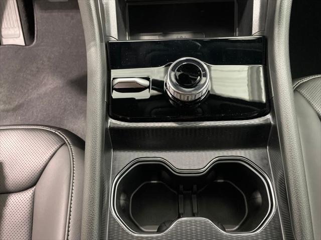 new 2025 Jeep Grand Cherokee car, priced at $41,500