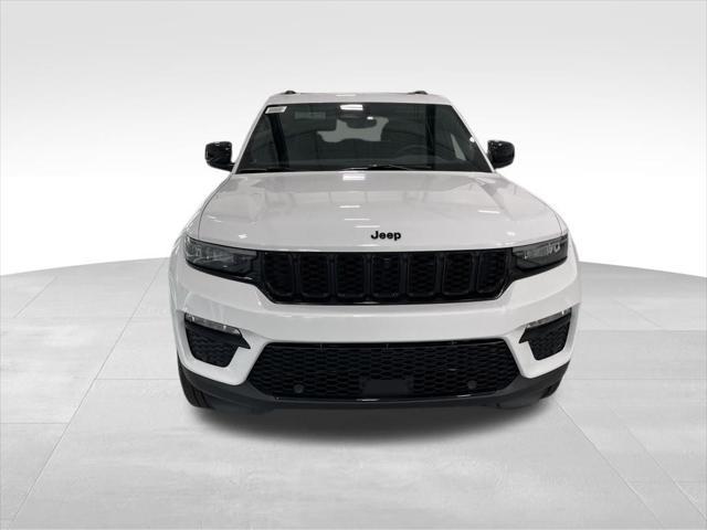 new 2025 Jeep Grand Cherokee car, priced at $41,500