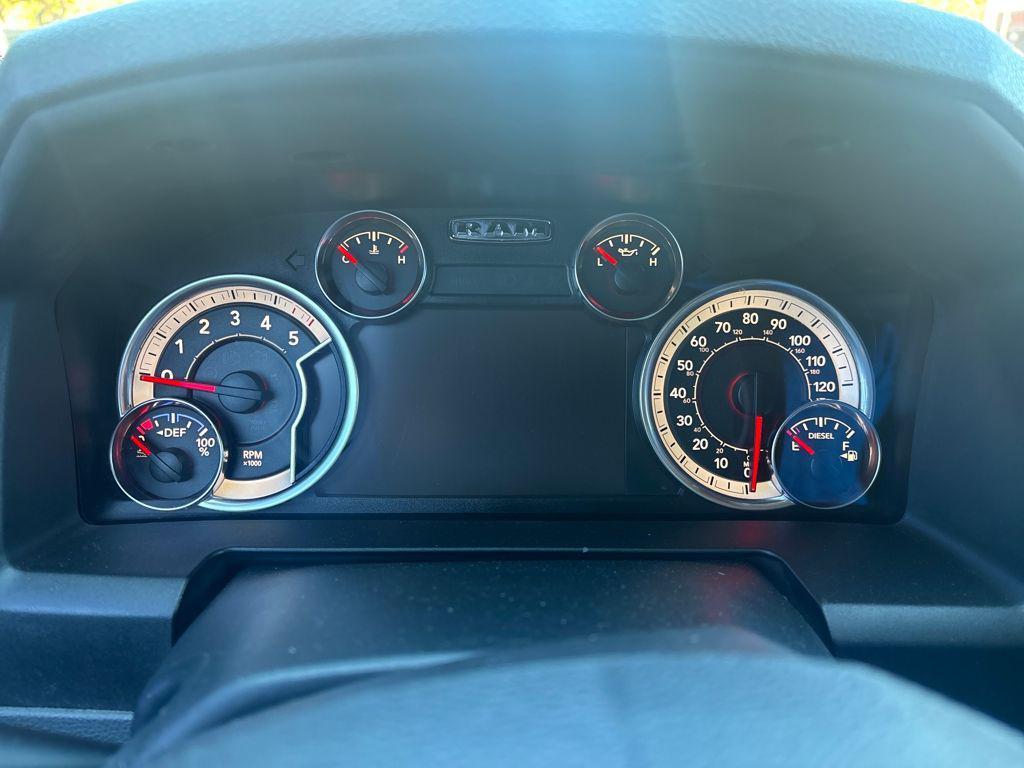 used 2017 Ram 1500 car, priced at $18,499