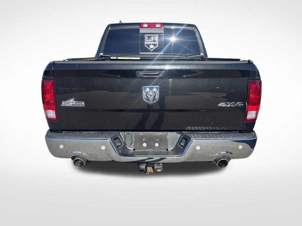 used 2017 Ram 1500 car, priced at $18,499