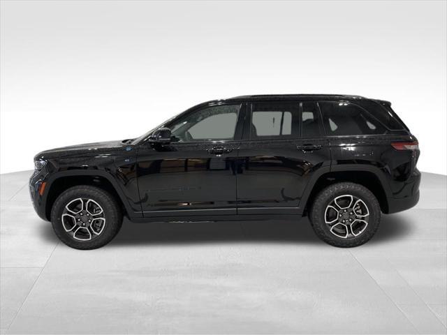 new 2024 Jeep Grand Cherokee 4xe car, priced at $50,383