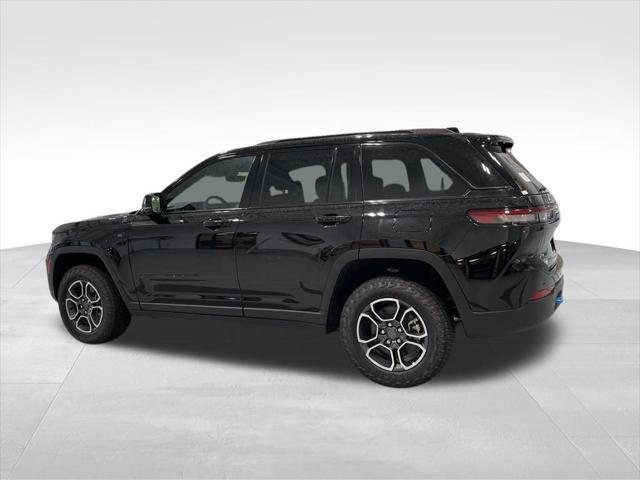 new 2024 Jeep Grand Cherokee 4xe car, priced at $50,383