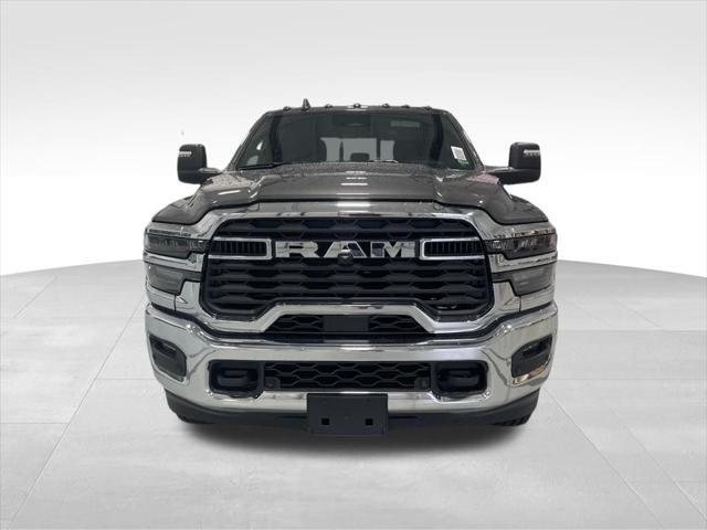 new 2025 Ram 2500 car, priced at $60,500
