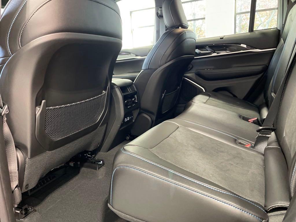 new 2024 Jeep Grand Cherokee 4xe car, priced at $51,500