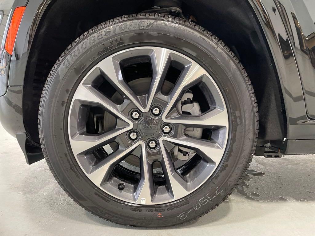 new 2024 Jeep Grand Cherokee 4xe car, priced at $58,500