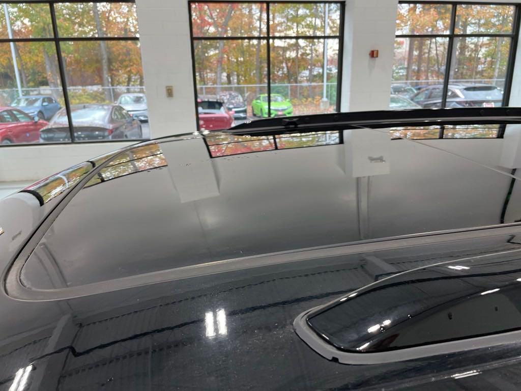 new 2024 Jeep Grand Cherokee 4xe car, priced at $58,500