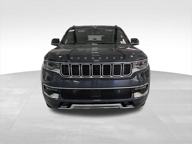 new 2025 Jeep Wagoneer car, priced at $73,500