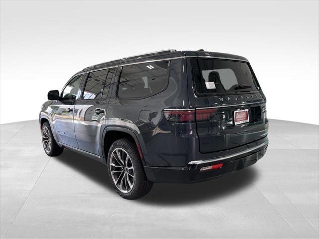 new 2025 Jeep Wagoneer car, priced at $73,500