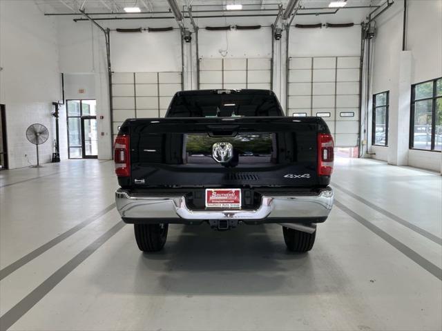 new 2024 Ram 2500 car, priced at $61,500