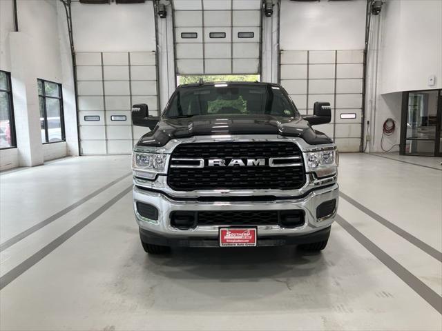 new 2024 Ram 2500 car, priced at $61,500