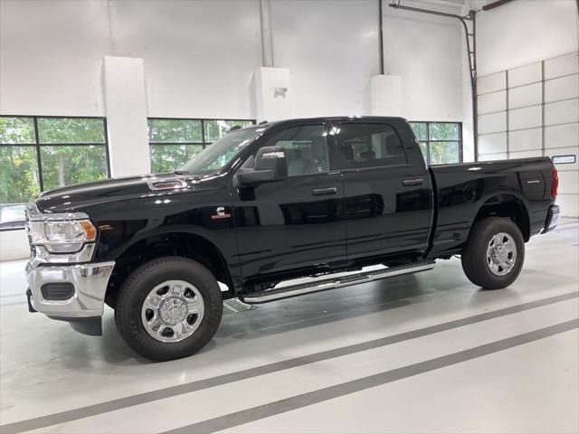 new 2024 Ram 2500 car, priced at $61,500