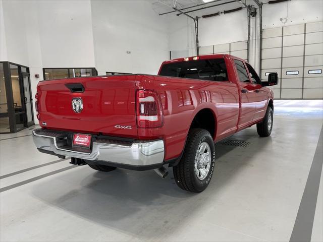 new 2024 Ram 2500 car, priced at $51,500