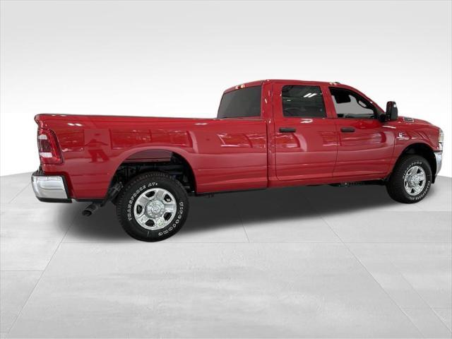 new 2024 Ram 2500 car, priced at $46,000