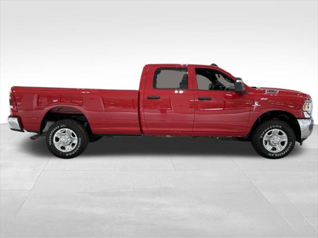 new 2024 Ram 2500 car, priced at $46,000