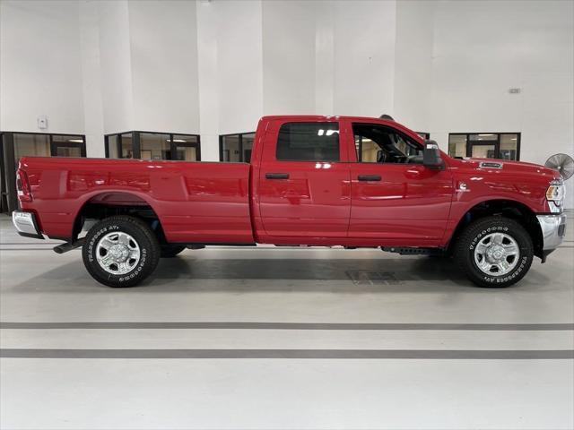 new 2024 Ram 2500 car, priced at $51,500