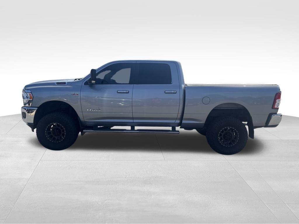 used 2019 Ram 2500 car, priced at $30,339