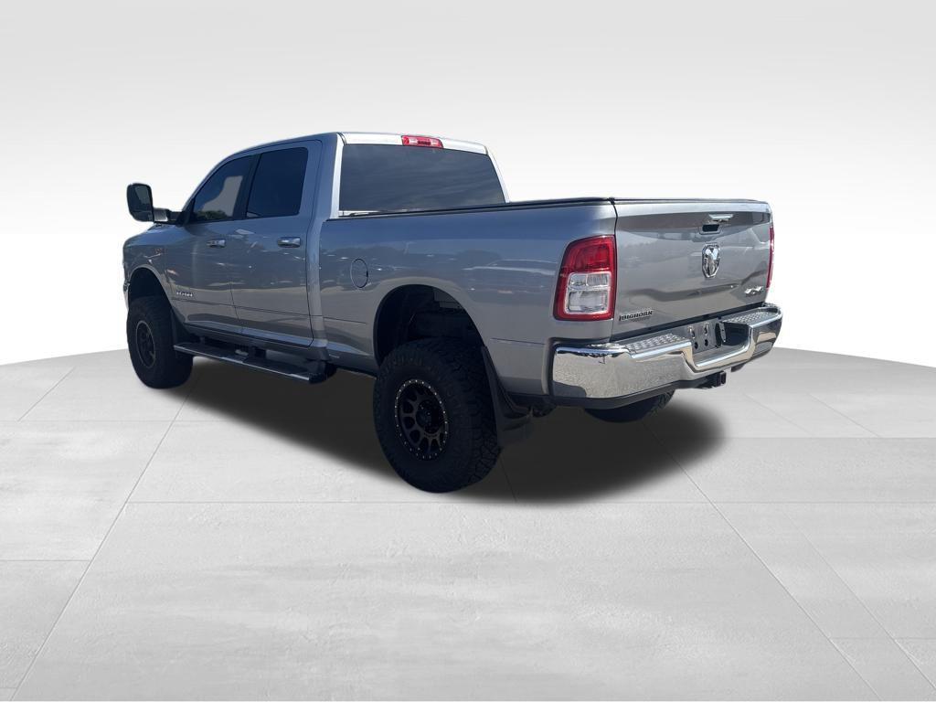 used 2019 Ram 2500 car, priced at $30,339
