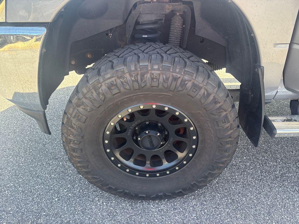 used 2019 Ram 2500 car, priced at $30,339