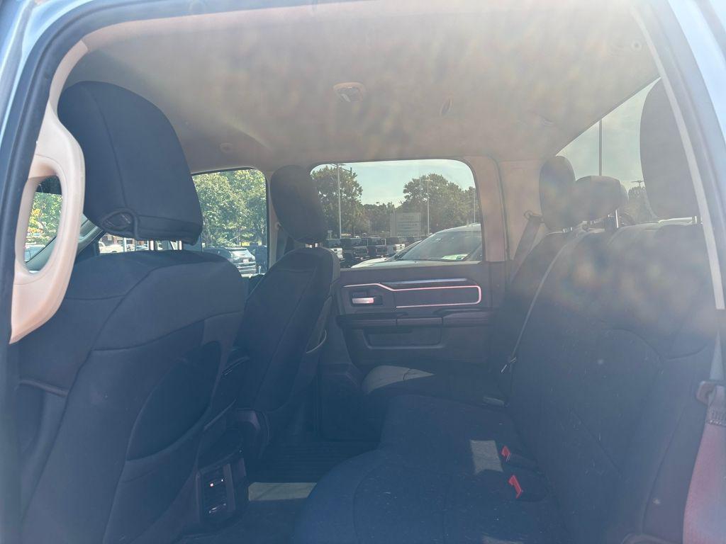 used 2019 Ram 2500 car, priced at $30,339