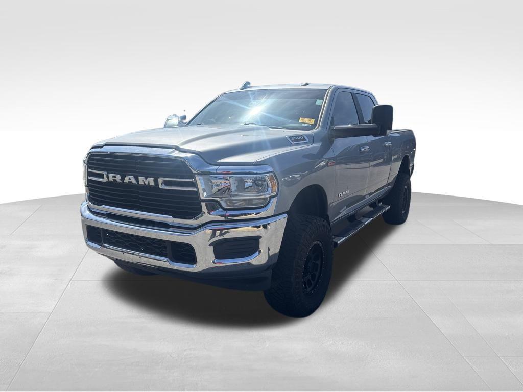 used 2019 Ram 2500 car, priced at $30,339