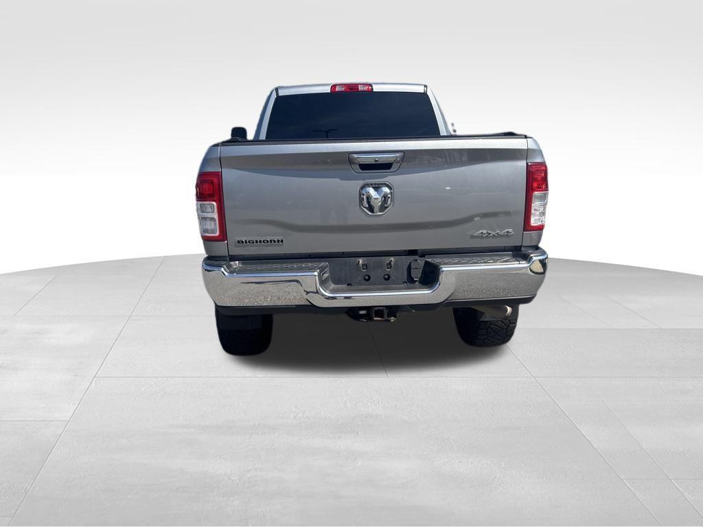 used 2019 Ram 2500 car, priced at $30,339