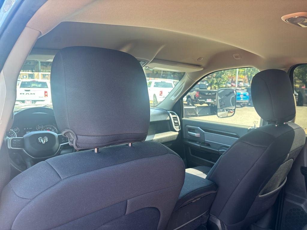 used 2019 Ram 2500 car, priced at $30,339