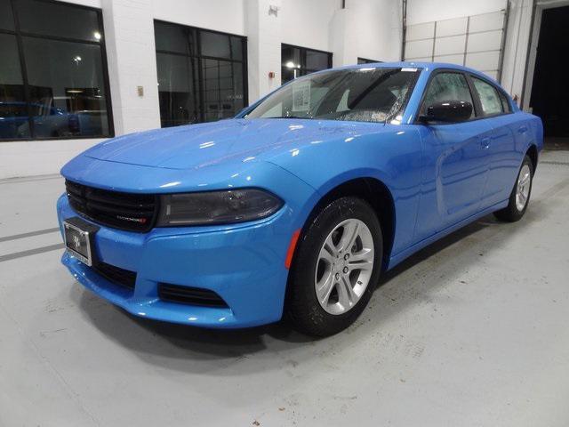 new 2023 Dodge Charger car, priced at $35,461