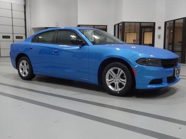 new 2023 Dodge Charger car, priced at $35,461