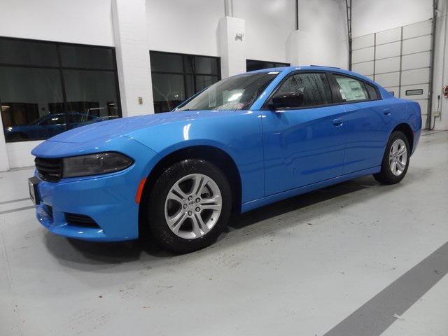 new 2023 Dodge Charger car, priced at $35,461