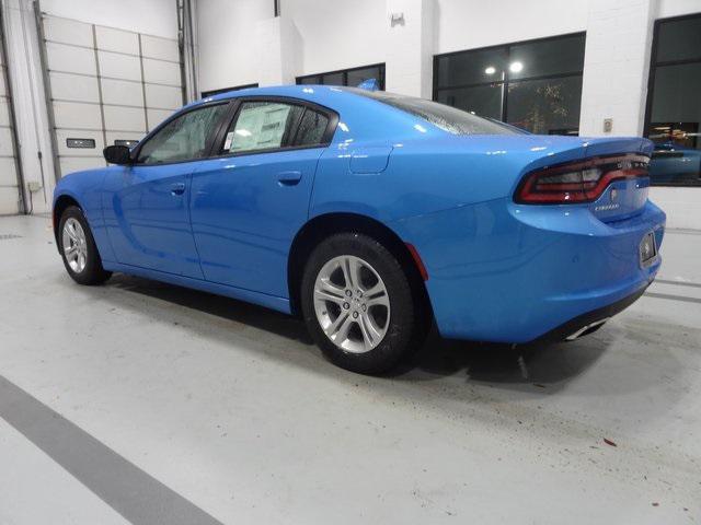 new 2023 Dodge Charger car, priced at $35,461