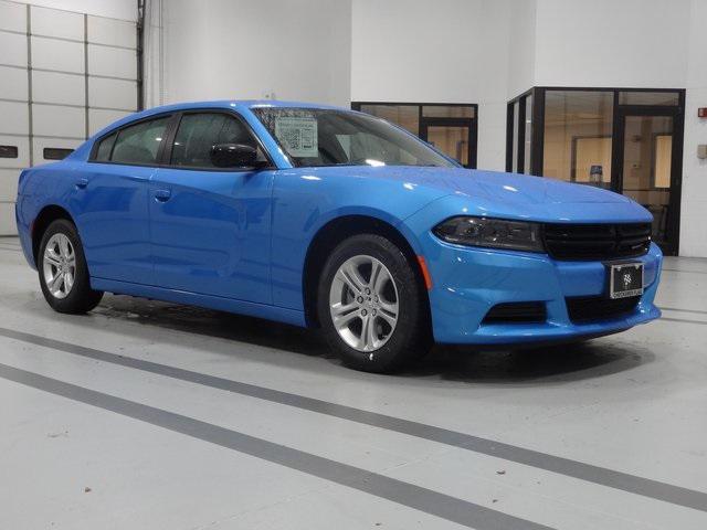 new 2023 Dodge Charger car, priced at $35,461