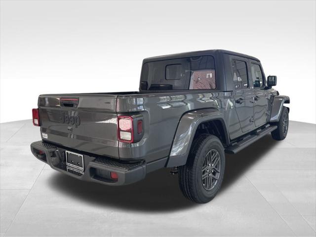 used 2024 Jeep Gladiator car, priced at $38,900