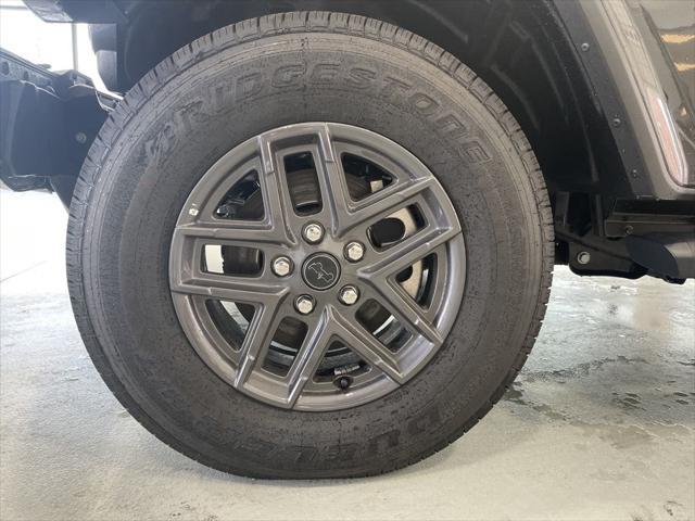 used 2024 Jeep Gladiator car, priced at $38,900