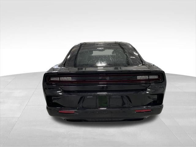 new 2025 Dodge Charger Daytona car, priced at $51,344