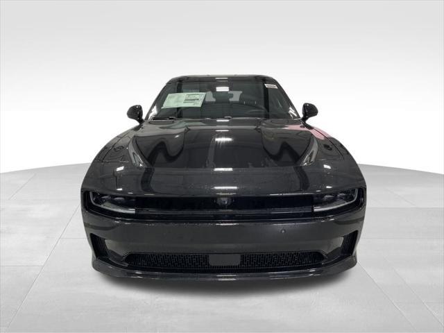 new 2025 Dodge Charger Daytona car, priced at $51,344