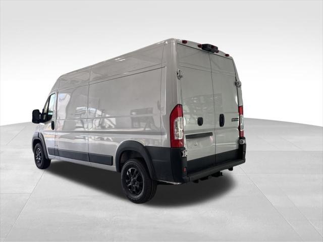 new 2025 Ram ProMaster 2500 car, priced at $49,800