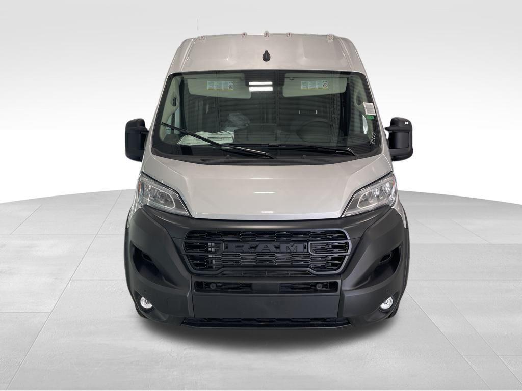 new 2025 Ram ProMaster 2500 car, priced at $51,900